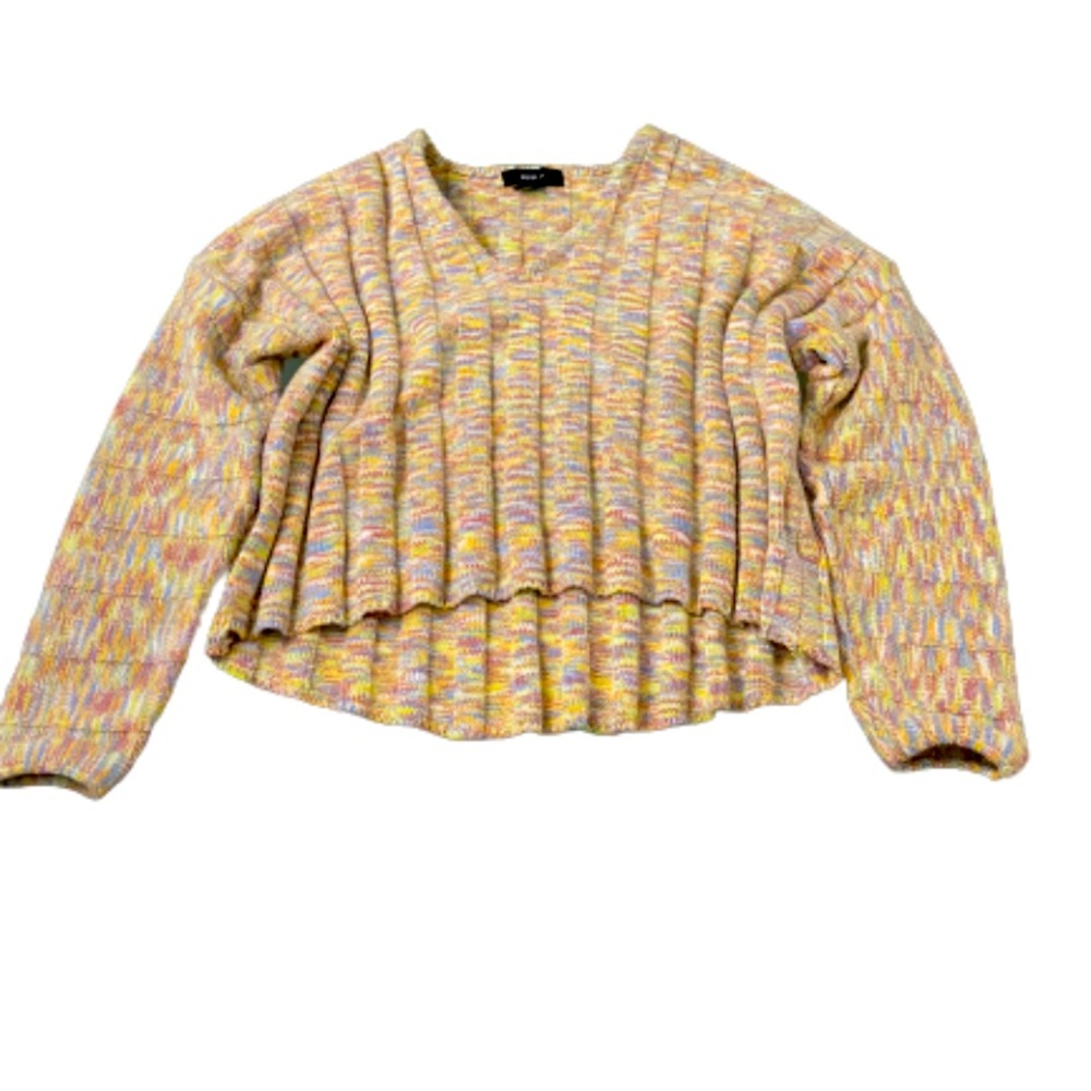 warm long-sleeved cotton t-shirt ✨